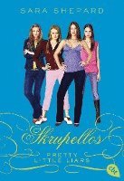 bokomslag Pretty Little Liars - Skrupellos