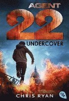 bokomslag Agent 22 - Undercover