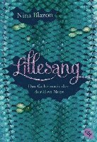 Lillesang - Das Geheimnis der dunklen Nixe 1