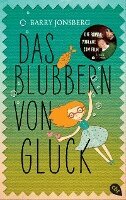 Barry Jonsberg - Das Blubbern von Glück, Häftad