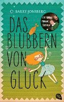 bokomslag Das Blubbern von Glück