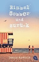 bokomslag Einmal Sommer und zurück