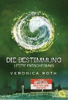 bokomslag Die Bestimmung - Letzte Entscheidung