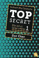 bokomslag Top Secret. Der Clan