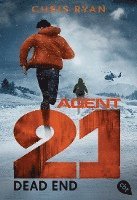 Chris Ryan - Agent 21 - Dead End, Häftad