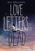 Love Letters to the Dead 1