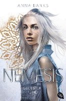 Nemesis - Geliebter Feind 1