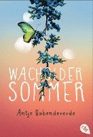 bokomslag Wacholdersommer