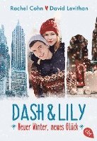 bokomslag Dash & Lily