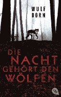 bokomslag Die Nacht gehort den Wolfen