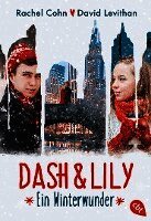 Rachel Cohn, David Levithan - Dash & Lily, Häftad