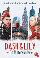 bokomslag Dash & Lily