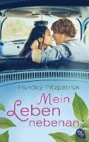 Huntley Fitzpatrick - Mein Leben nebenan, Häftad