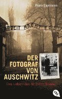 bokomslag Der Fotograf von Auschwitz