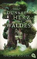 bokomslag Das dunkle Herz des Waldes