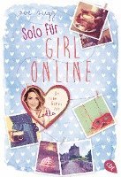 bokomslag Solo für Girl Online