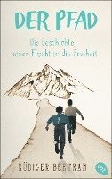 bokomslag Der Pfad - Die Geschichte einer Flucht in die Freiheit
