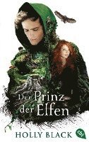 bokomslag Der Prinz der Elfen
