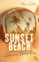 bokomslag Sunset Beach - Liebe einen Sommer lang