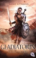 bokomslag Gladiatorin - Freiheit oder Tod