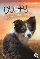 bokomslag Dusty - Komm nach Hause!