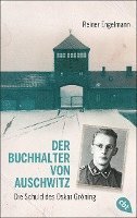 bokomslag Der Buchhalter von Auschwitz