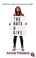 Angie Thomas - The Hate U Give, Häftad