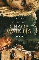 bokomslag Chaos Walking - Der Roman zum Film