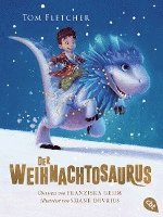 bokomslag Der Weihnachtosaurus