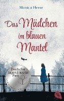 bokomslag Das Mädchen im blauen Mantel