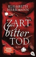 Elisabeth Herrmann - Zartbittertod, Häftad
