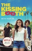 bokomslag The Kissing Booth
