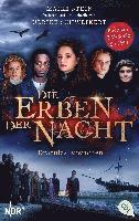 Maike Stein, Ulrike Schweikert - Die Erben der Nacht - Draculas Erwachen, Häftad