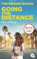 Beth Reekles - The Kissing Booth - Going the Distance, Häftad