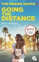 The Kissing Booth - Going the Distance 1