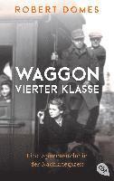 bokomslag Waggon vierter Klasse