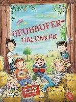 Die Heuhaufen-Halunken 1