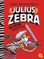 bokomslag Julius Zebra - Boxen mit den Briten