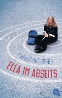 Christine Fehér - Ella im Abseits, Häftad