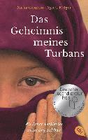 bokomslag Das Geheimnis meines Turbans
