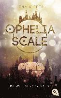 Ophelia Scale - Die Welt wird brennen 1