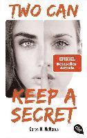 Two can keep a secret 1