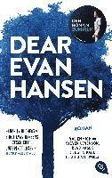 bokomslag Dear Evan Hansen