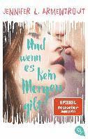 bokomslag Und wenn es kein Morgen gibt
