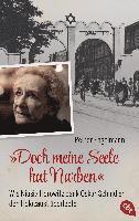 bokomslag ¿Doch meine Seele hat Narben¿ - Wie Niusia Horowitz dank Oskar Schindler den Holocaust überlebte