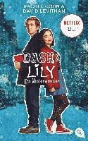 bokomslag Dash & Lily - Ein Winterwunder