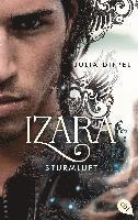 bokomslag IZARA - Sturmluft