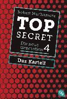 bokomslag Top Secret. Das Kartell