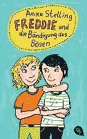 Anke Stelling - Freddie und die Bändigung des Bösen, Häftad