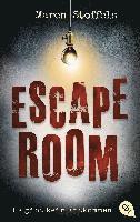 bokomslag Escape Room - Es gibt kein Entkommen